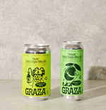 “Duo Refill Cans” 2 Sets