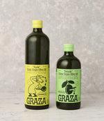 “Drizzle” & “Sizzle” Glass 2 Sets