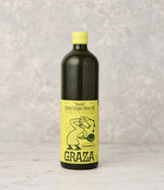 “Sizzle” Glass 6 Bottles