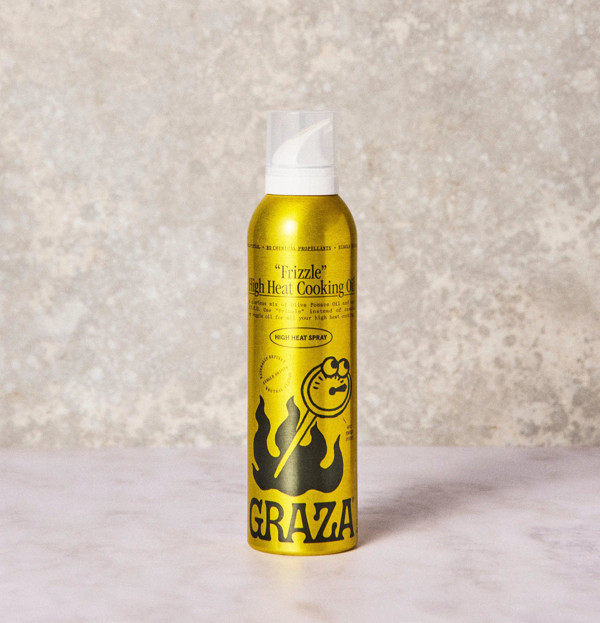 “Frizzle” Spray 1 Can
